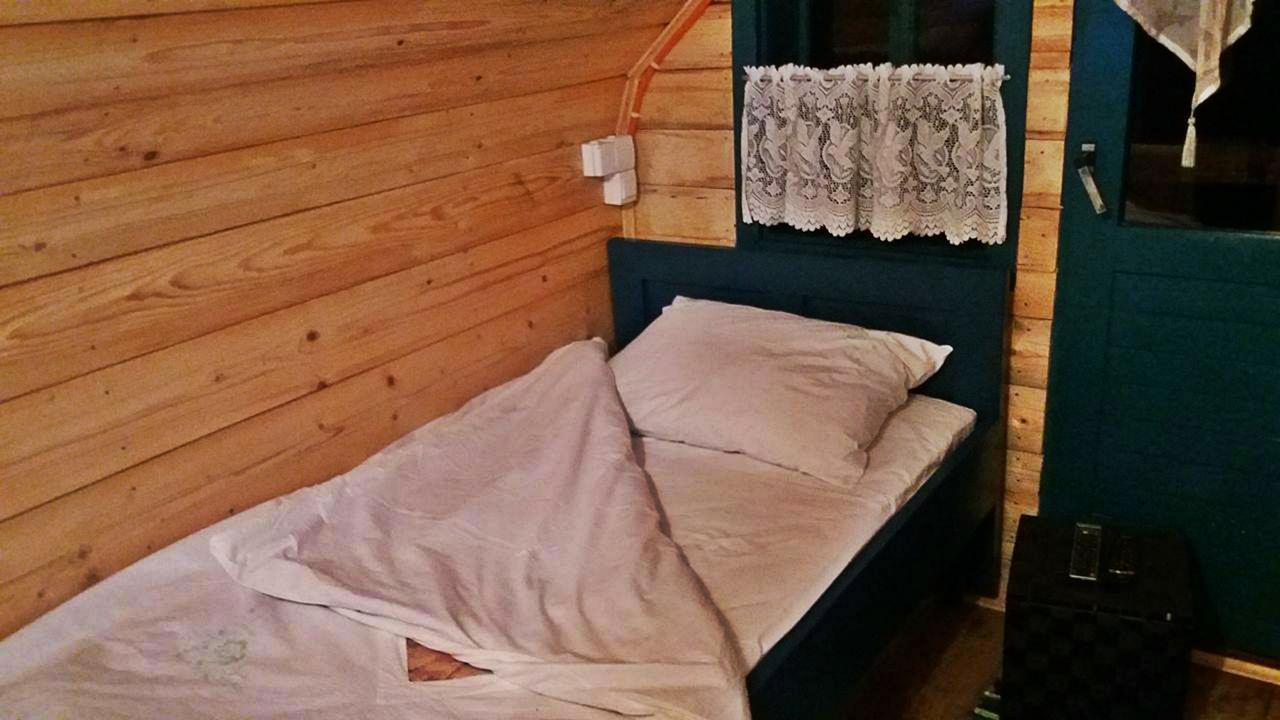 Seoski Turizam Zilicina Rogatica Екстер'єр фото