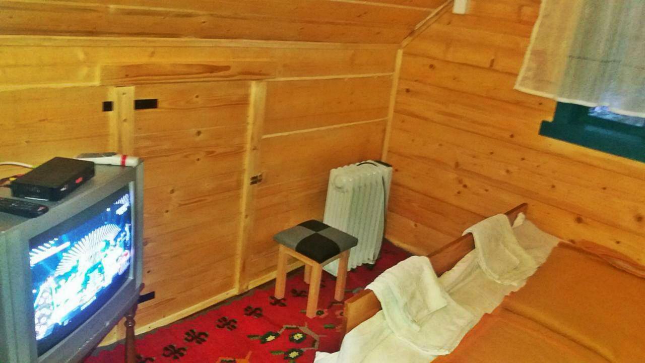 Seoski Turizam Zilicina Rogatica Екстер'єр фото