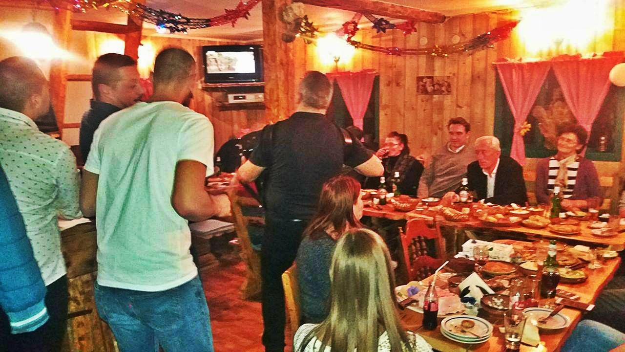 Seoski Turizam Zilicina Rogatica Екстер'єр фото