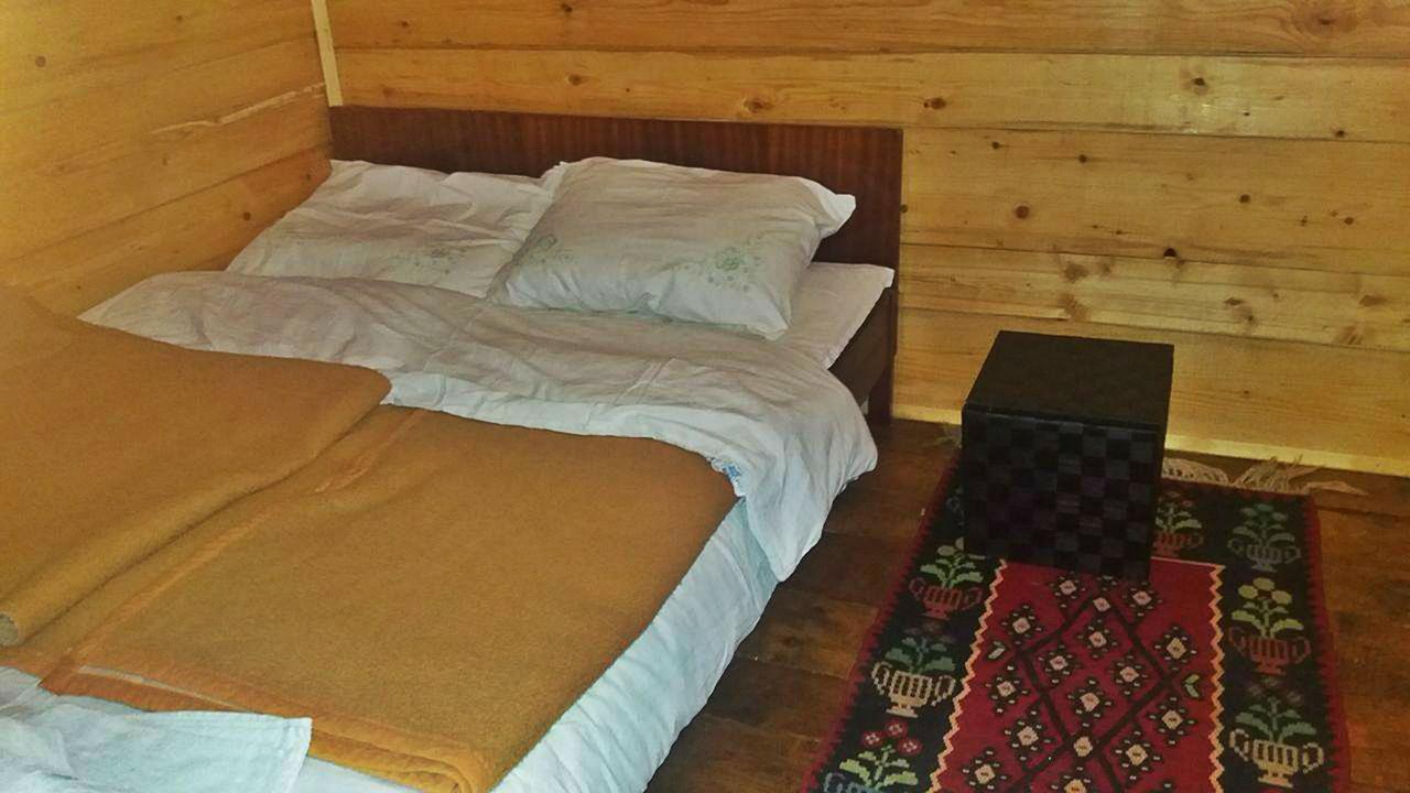Seoski Turizam Zilicina Rogatica Екстер'єр фото