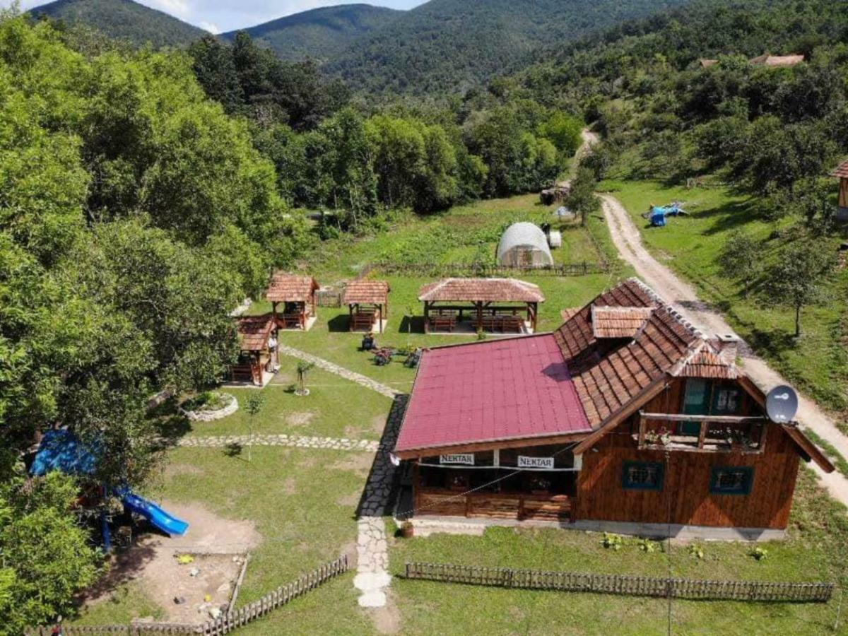 Seoski Turizam Zilicina Rogatica Екстер'єр фото