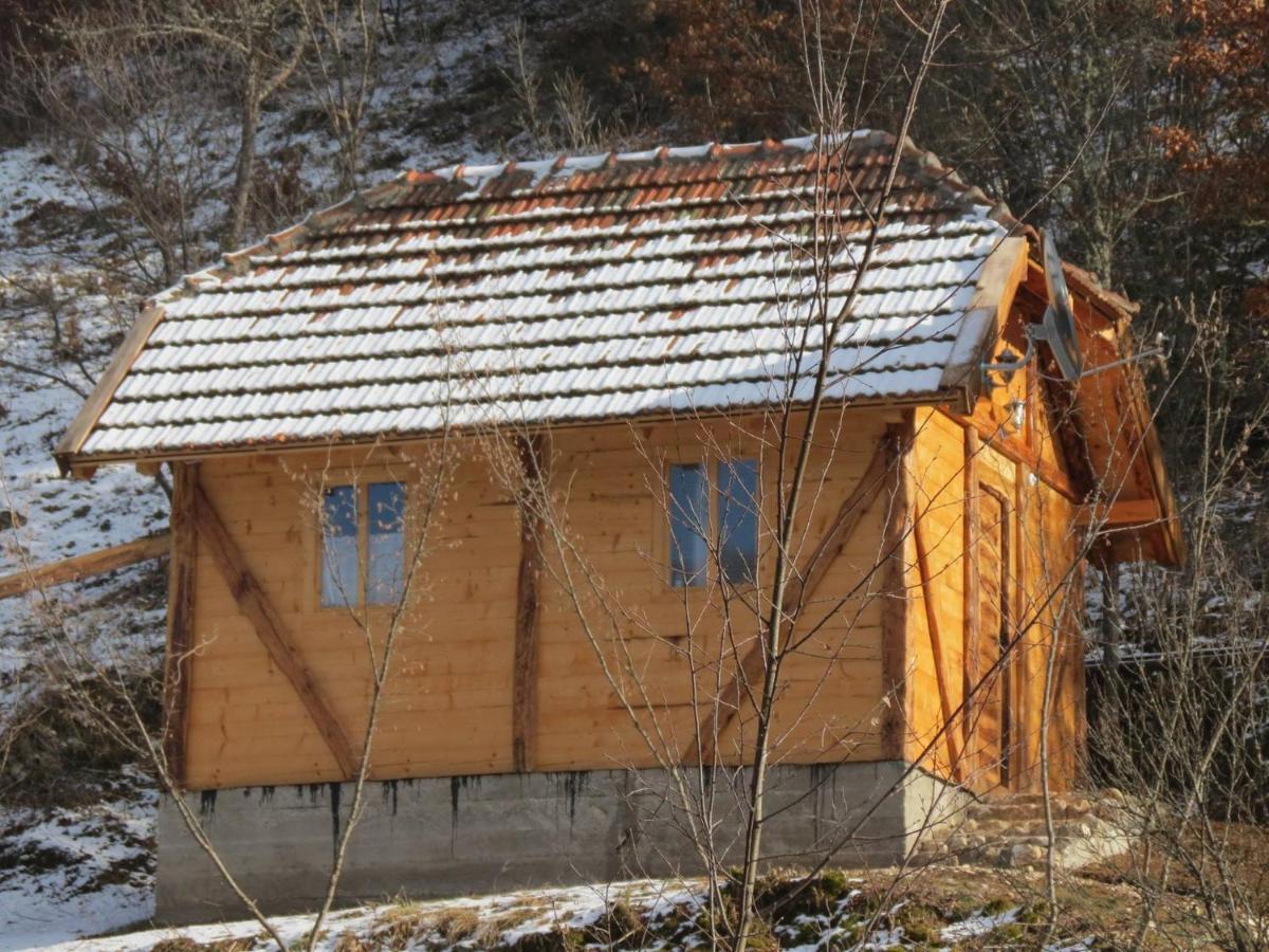 Seoski Turizam Zilicina Rogatica Екстер'єр фото