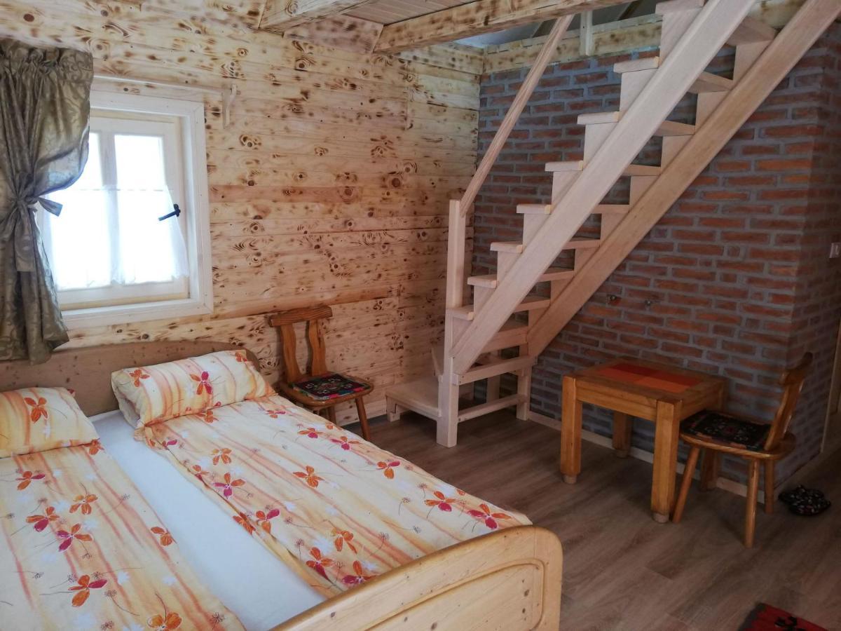 Seoski Turizam Zilicina Rogatica Екстер'єр фото