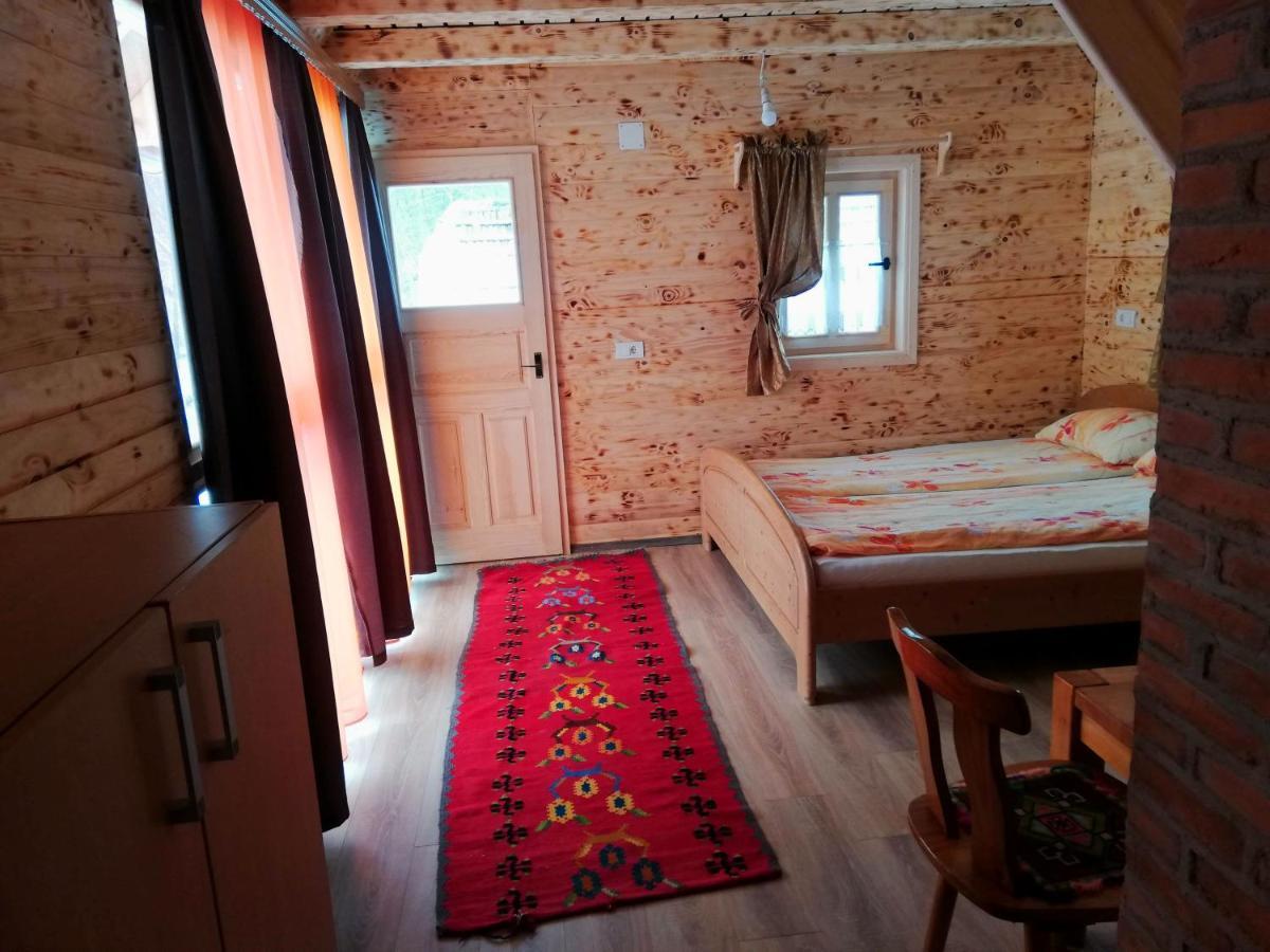 Seoski Turizam Zilicina Rogatica Екстер'єр фото